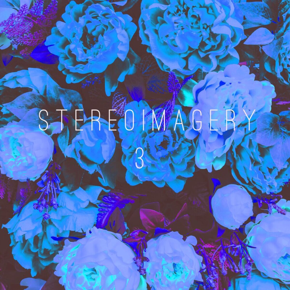 Album cover of Stereoimagery 3