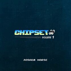 Cover of Chipset, Vol. 1