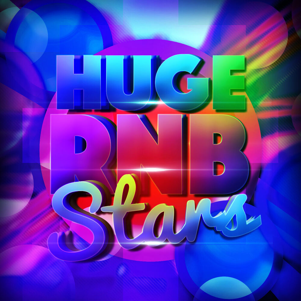 Picture of Huge Rnb Stars