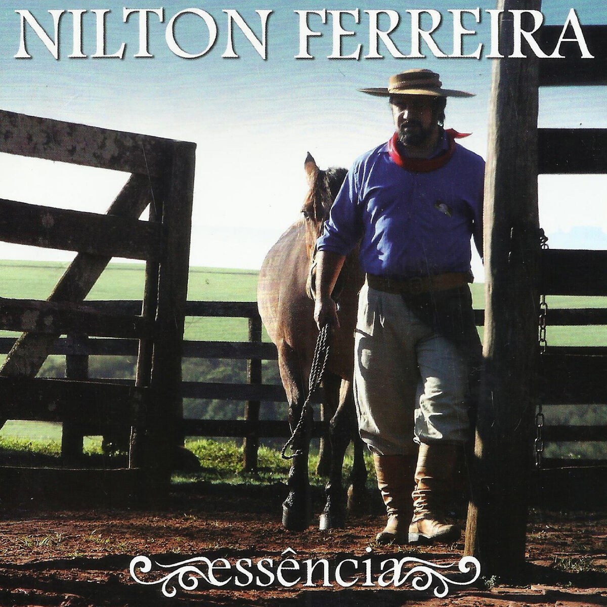 Album cover of Essência