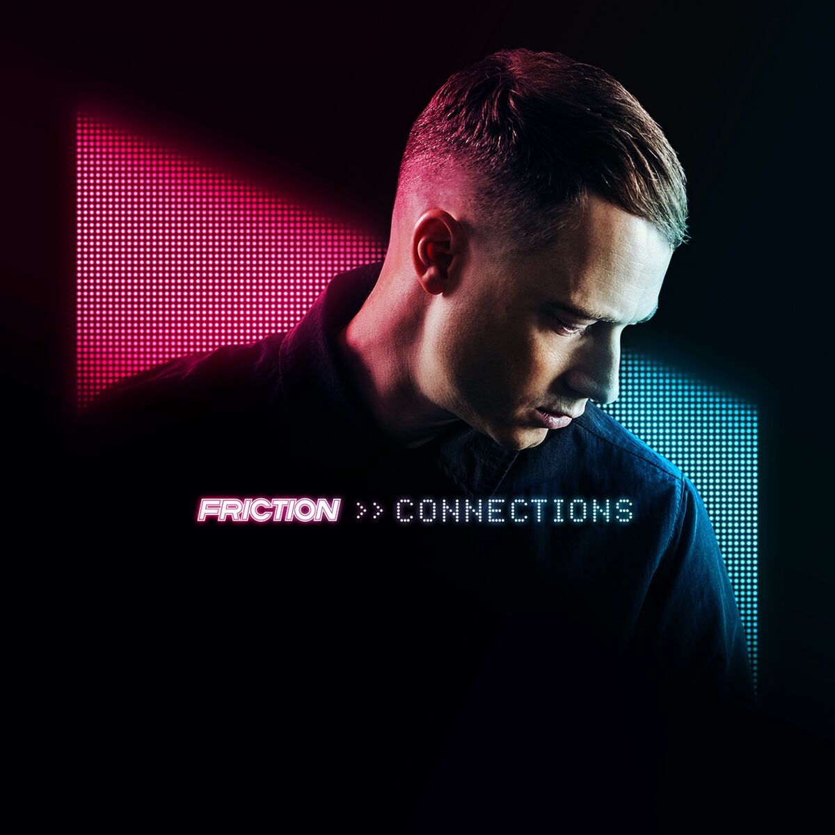 Album cover of Connections