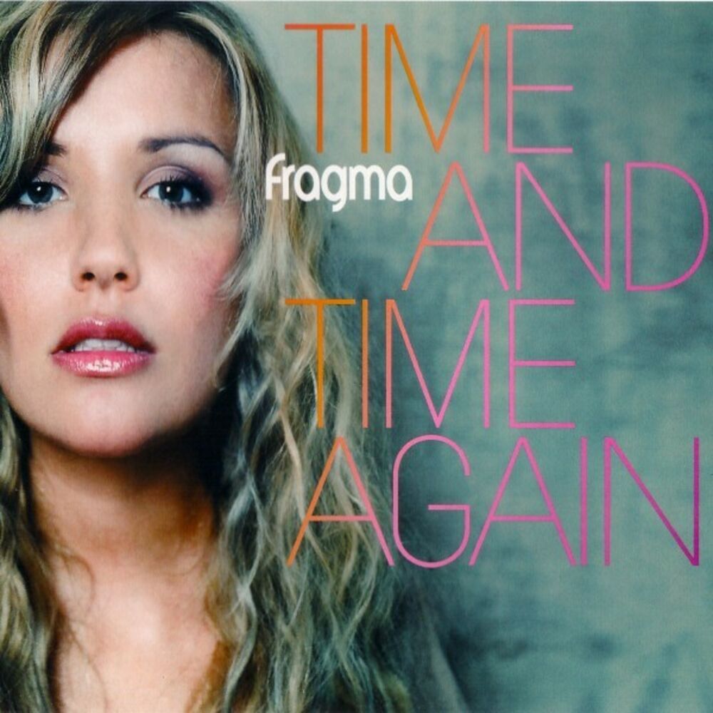 Picture of Time and Time Again