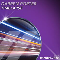 Cover of Timelapse
