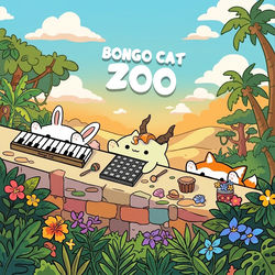 Album Zoo