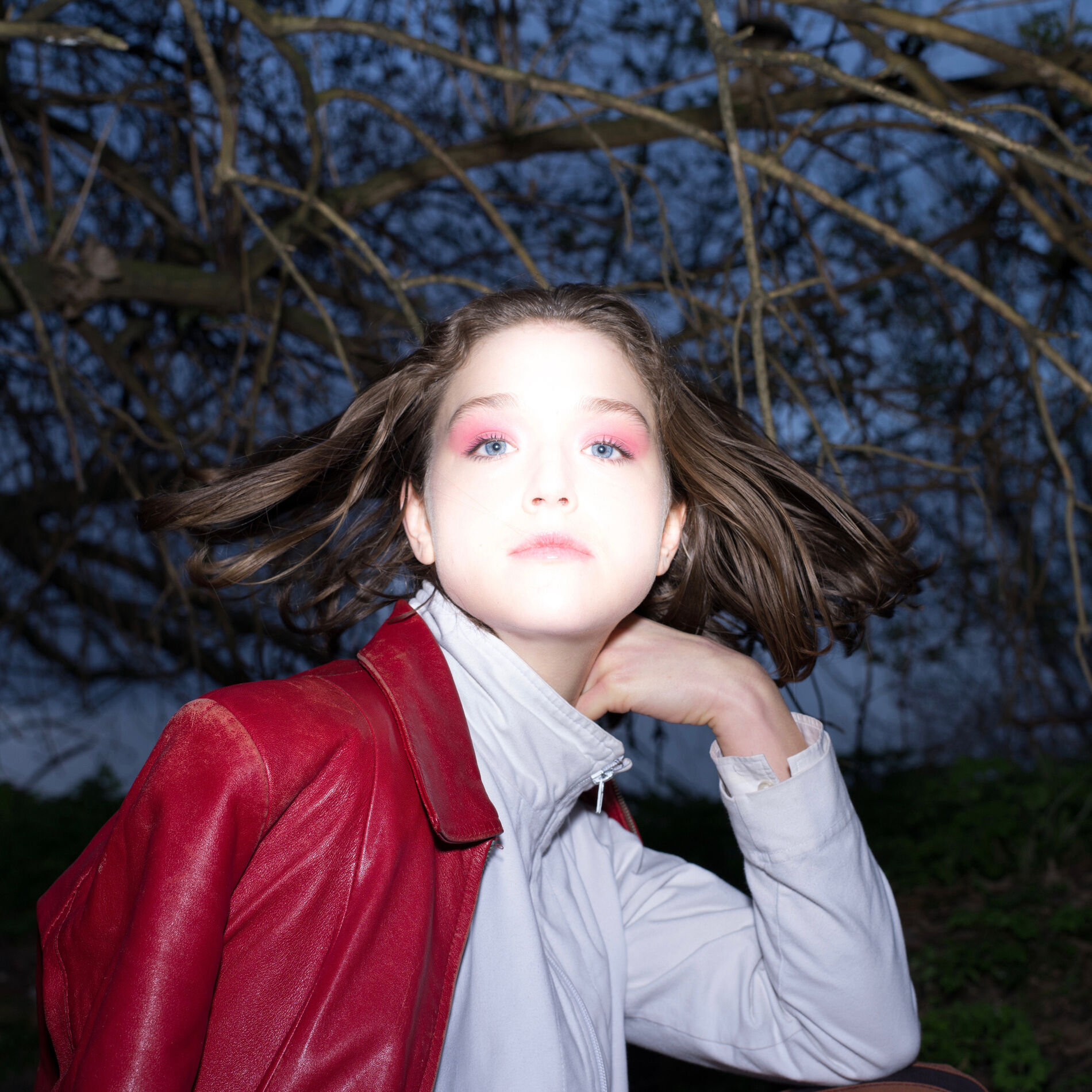Album cover of Charlotte