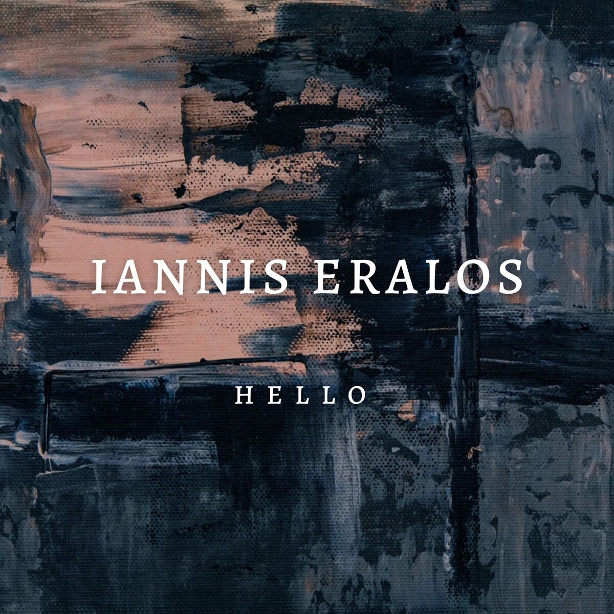 Album cover of Hello