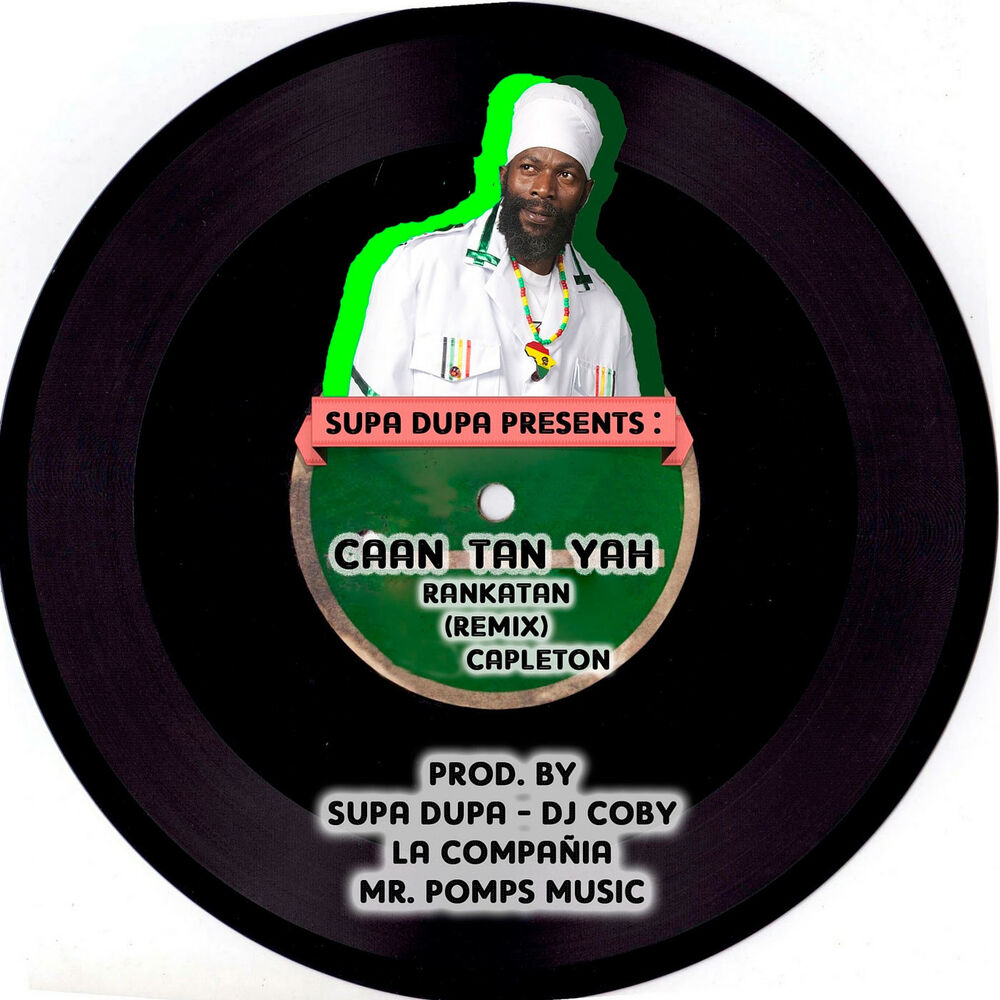 Picture of Caan Tan Yah (Rankatan Remix)
