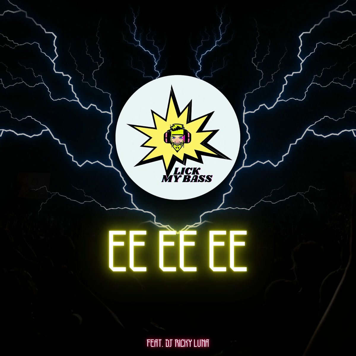 Album cover of Ee Ee Ee