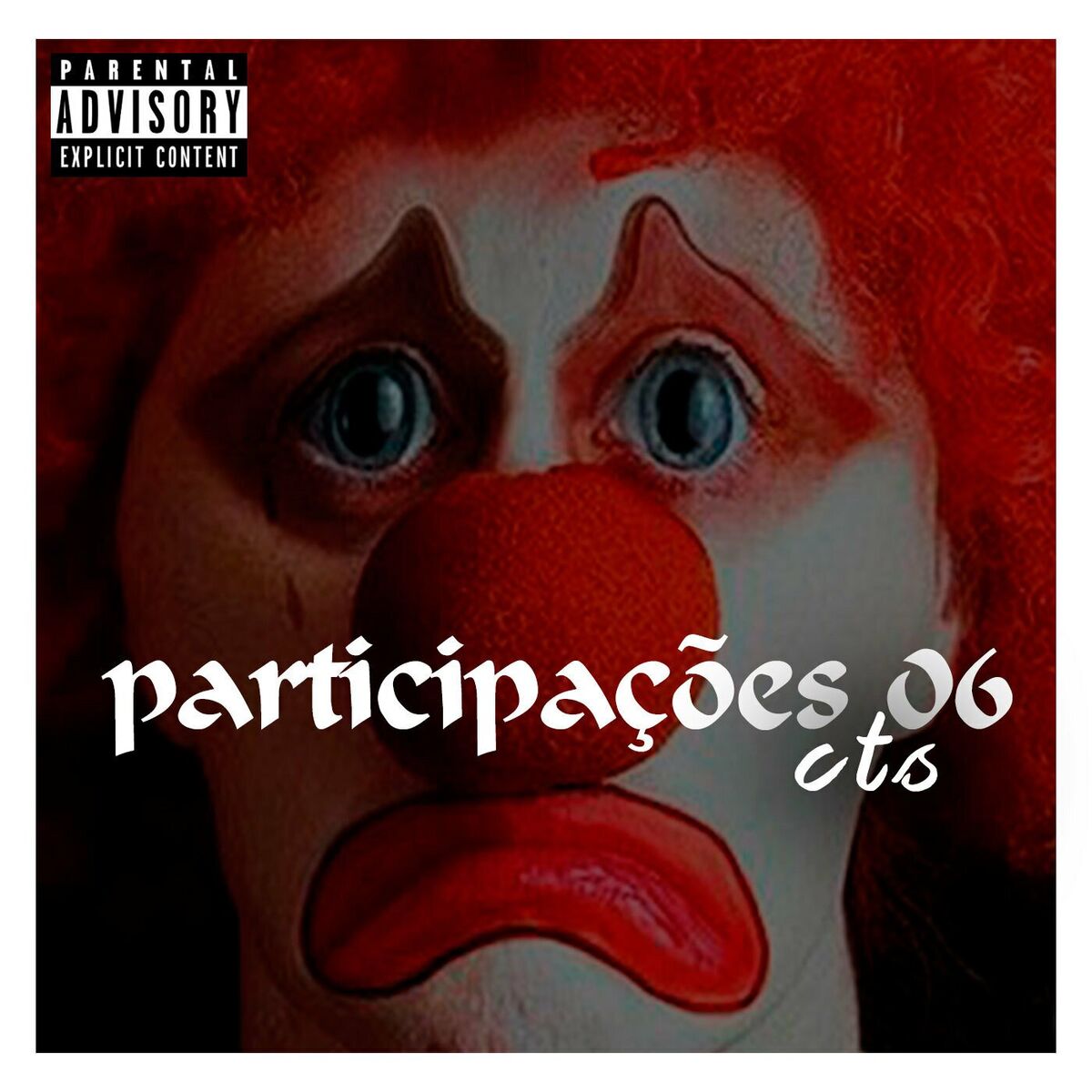Album cover of Participações 6