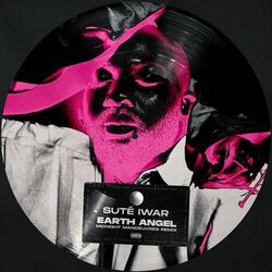 Cover of EARTH ANGEL (Midnight Manoeuvres Remix)