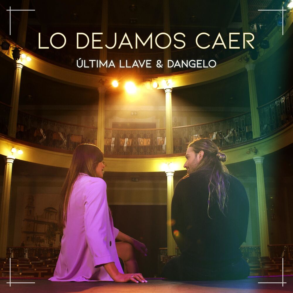 Picture of Lo Dejamos Caer