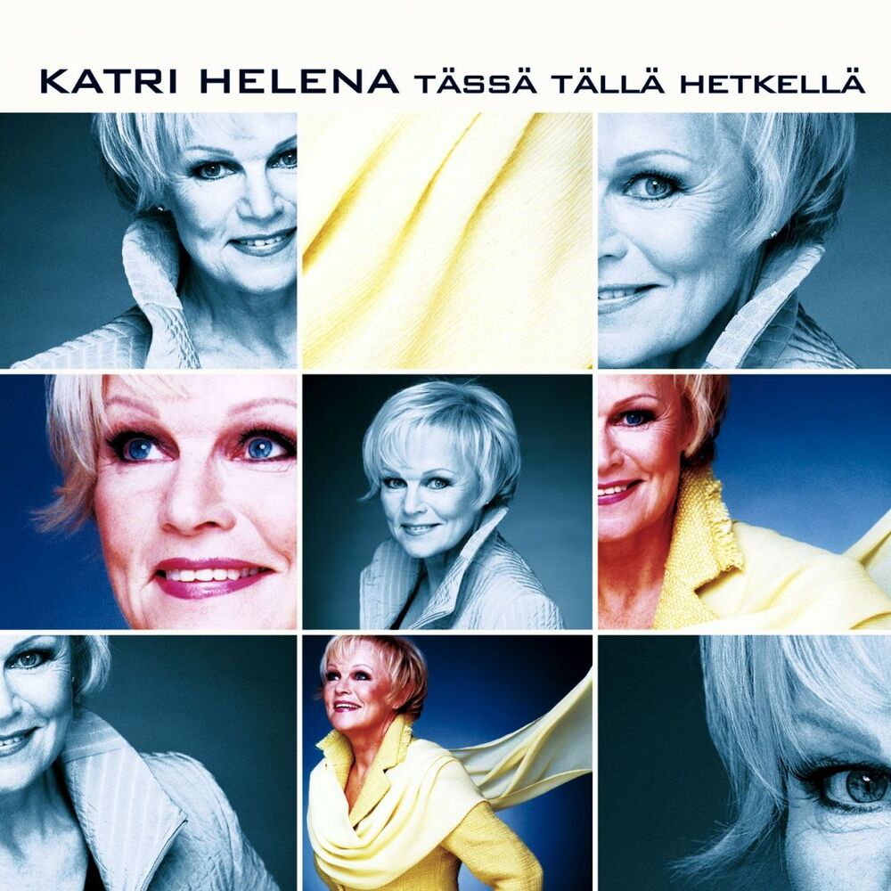 Picture of Tässä tällä hetkellä