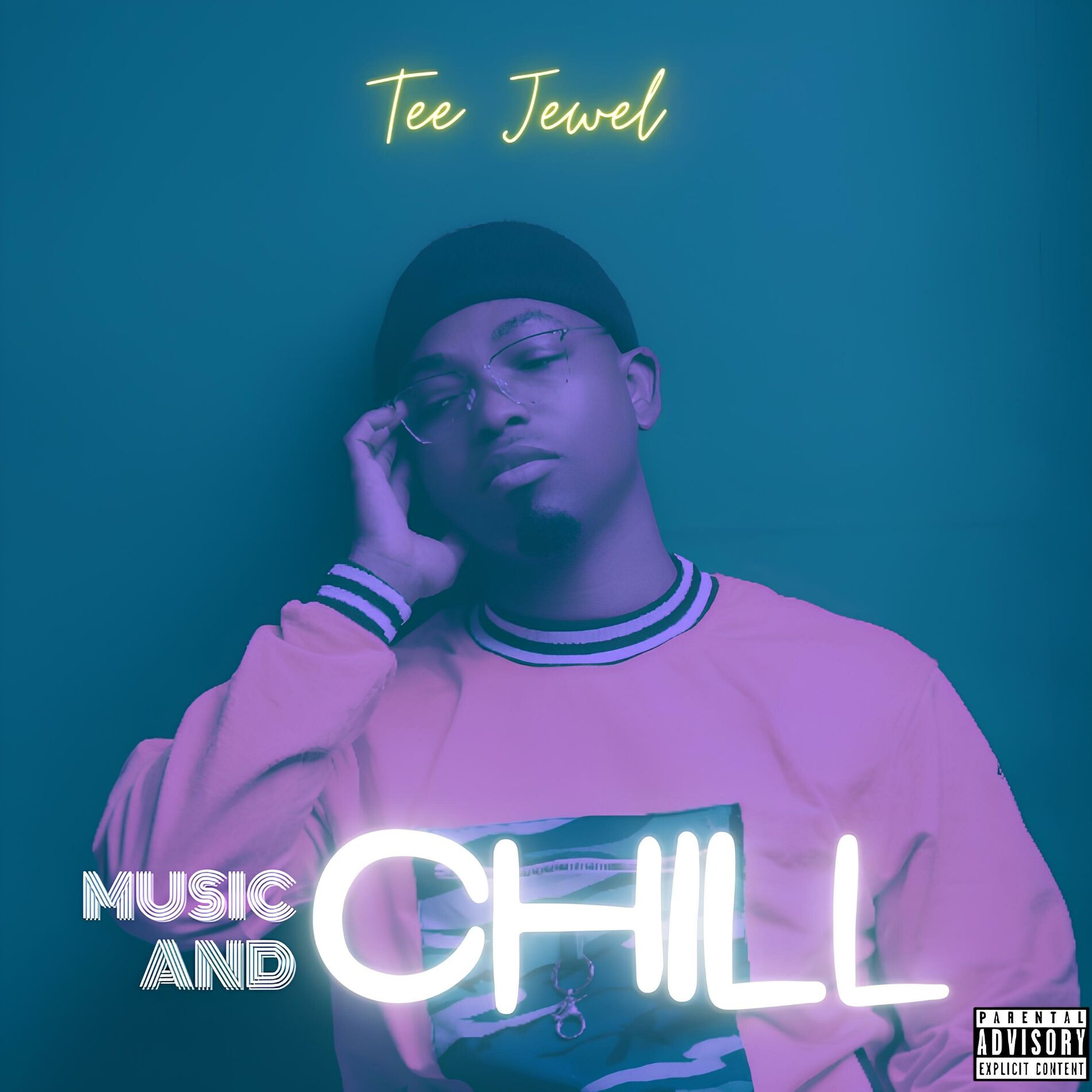 Album cover of Music and Chill