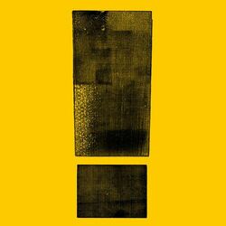 Cover of ATTENTION ATTENTION