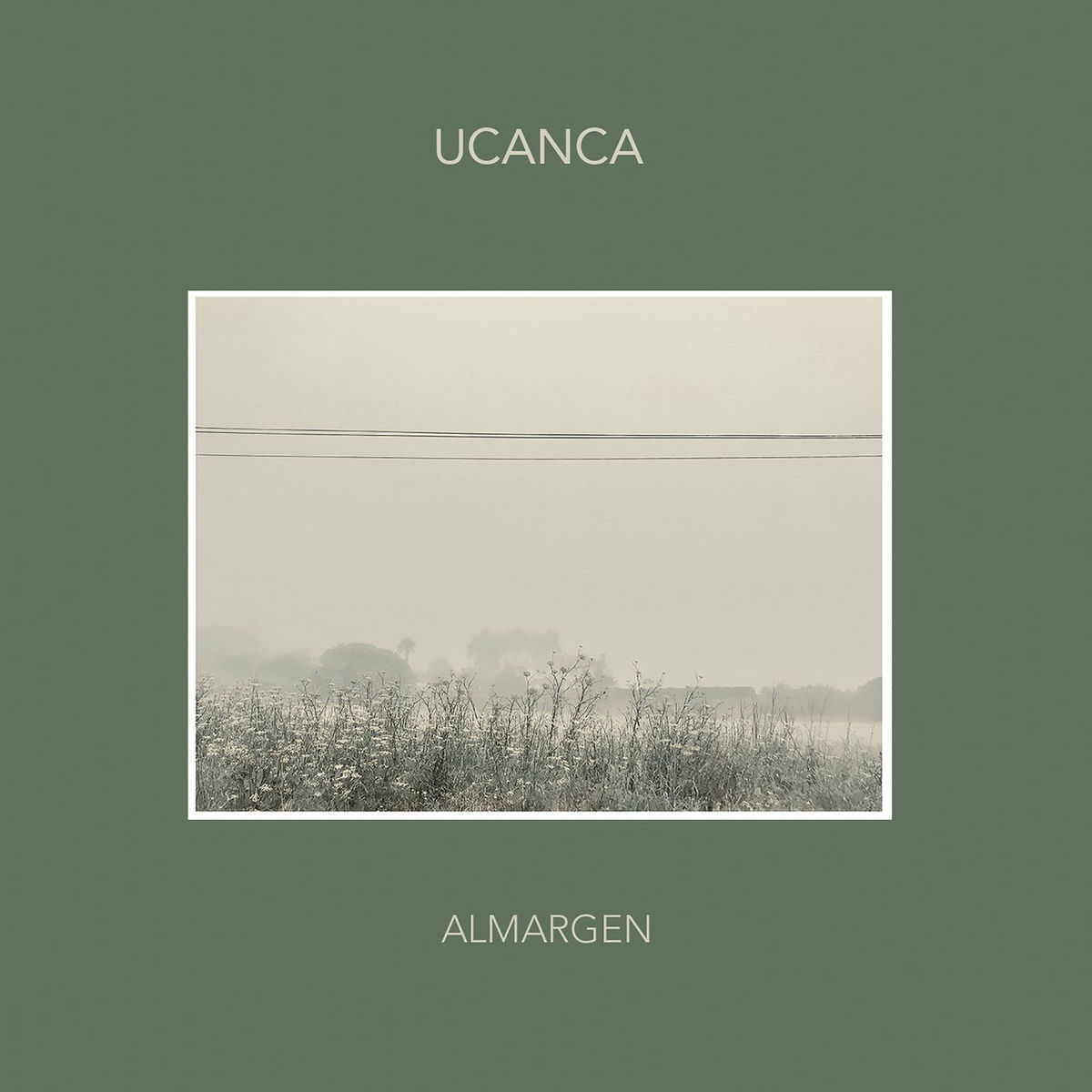 Album cover of Ucanca