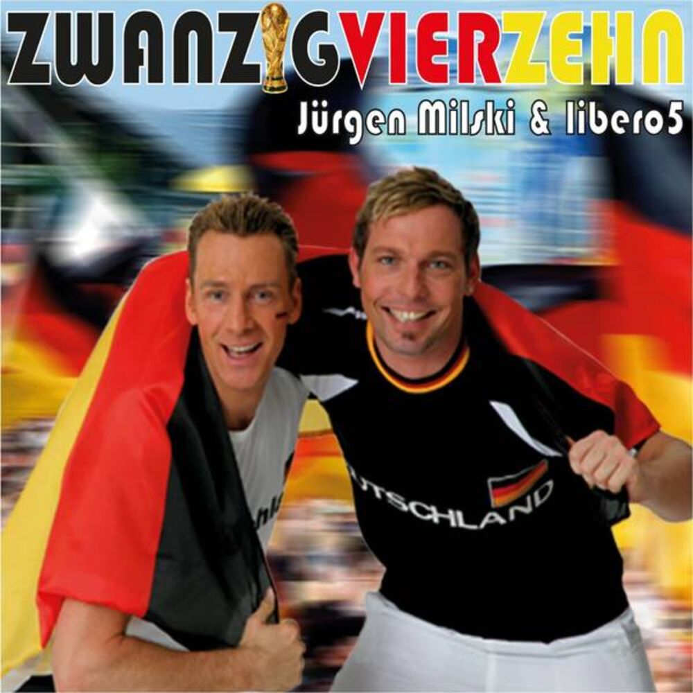 Picture of Zwanzigvierzehn