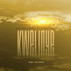 Cover of Kwelinye (feat. Keynote)