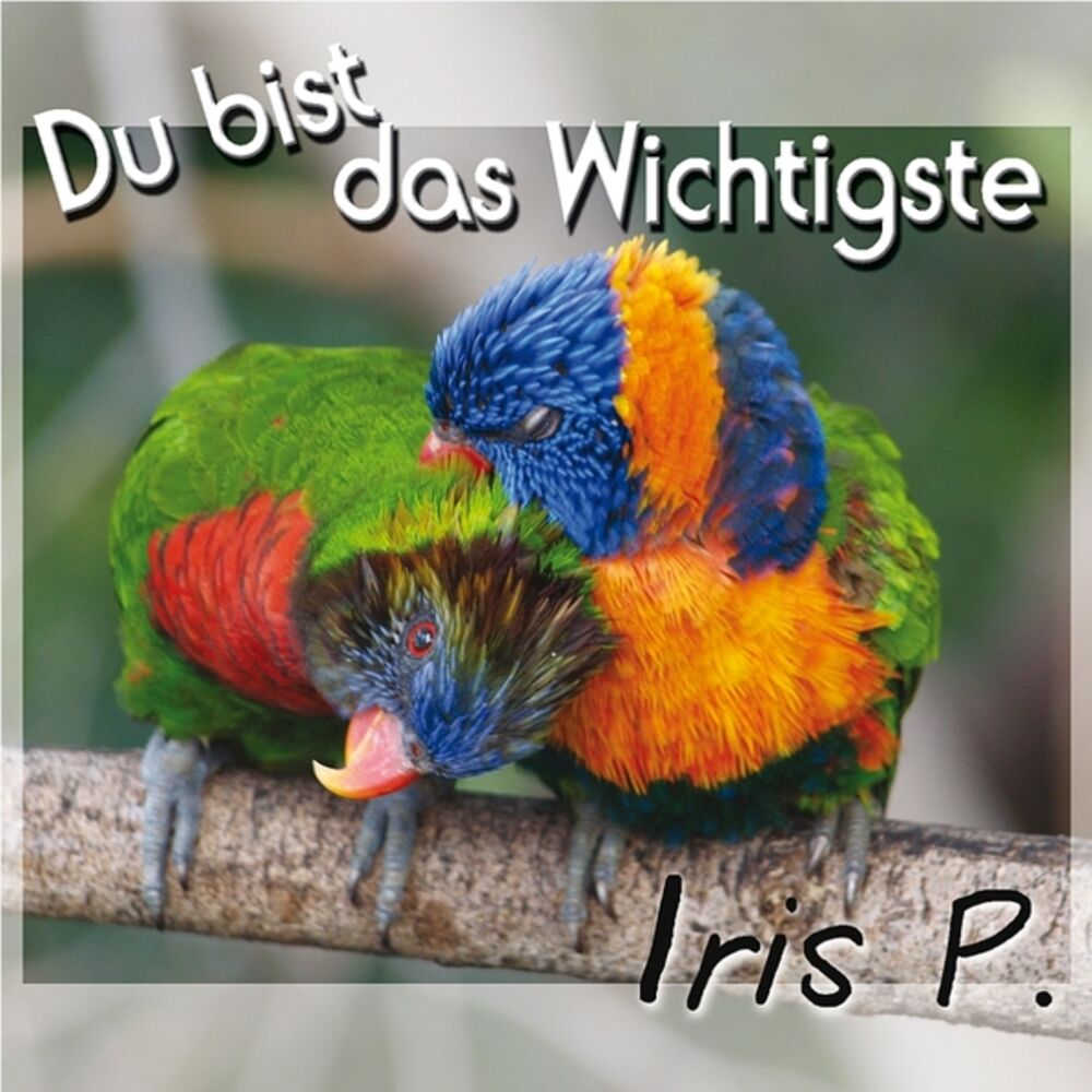 Picture of Du Bist Das Wichtigste