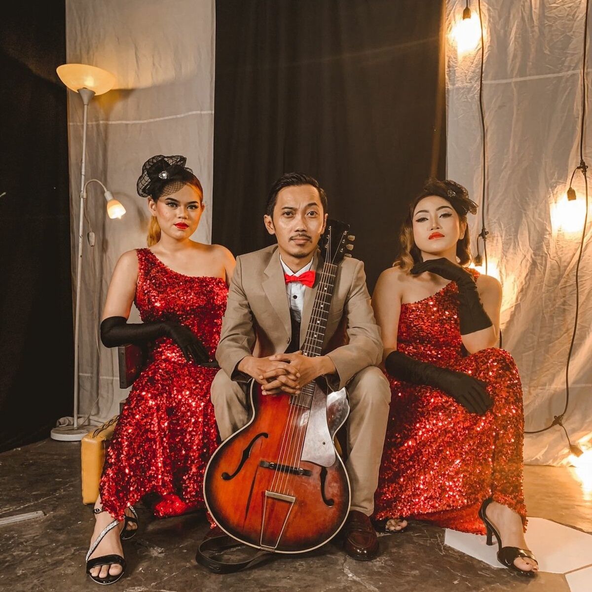 Album cover of NaNaNaNa