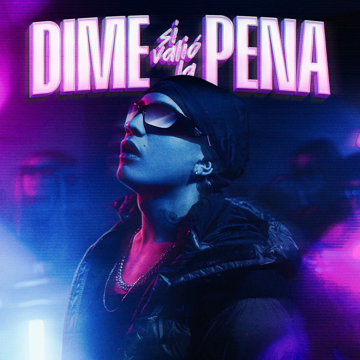 Album cover of Dime Si Valió La Pena
