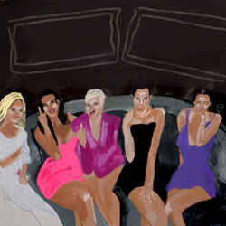 Cover of XTCY