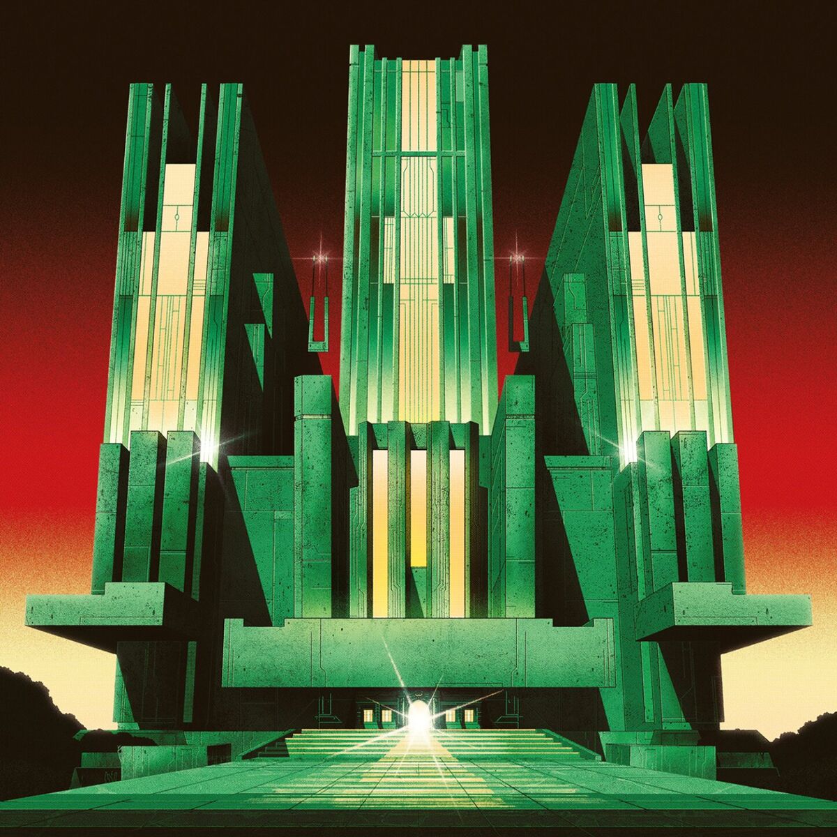 Album cover of Live At BBC Maida Vale Studios