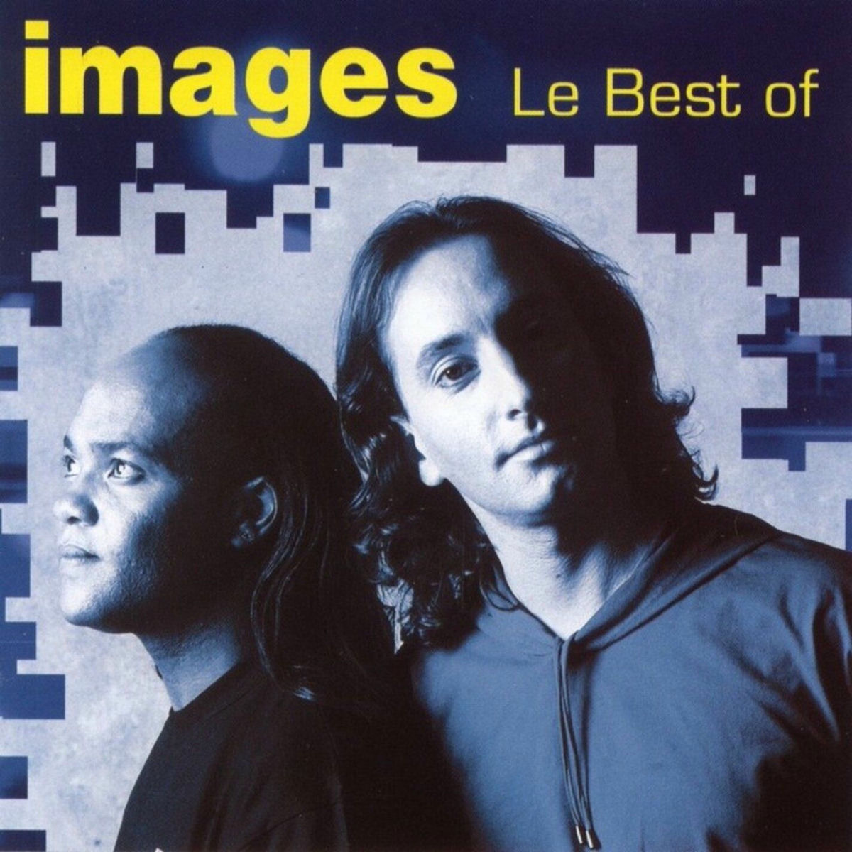 Album cover of Le Best Of