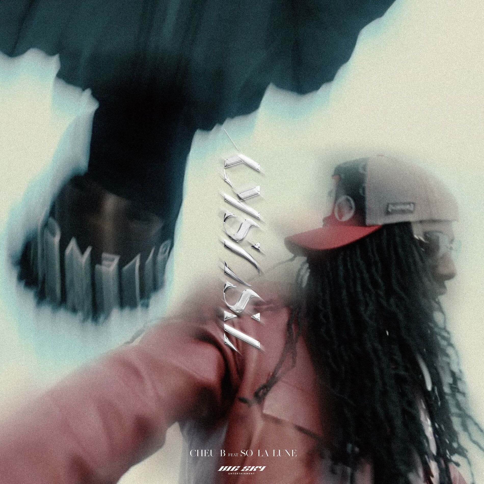 Album cover of TsuSky
