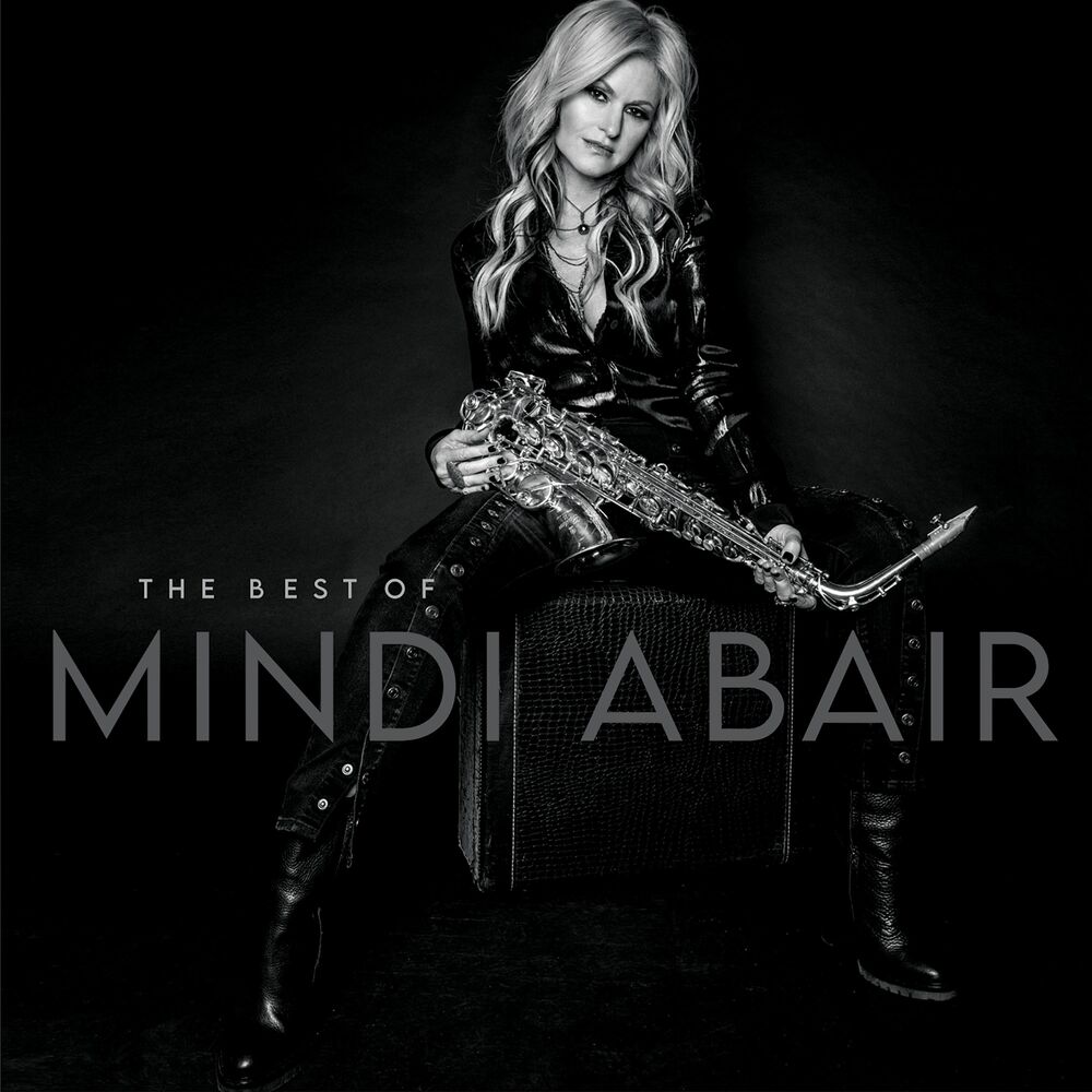 Picture of The Best Of Mindi Abair