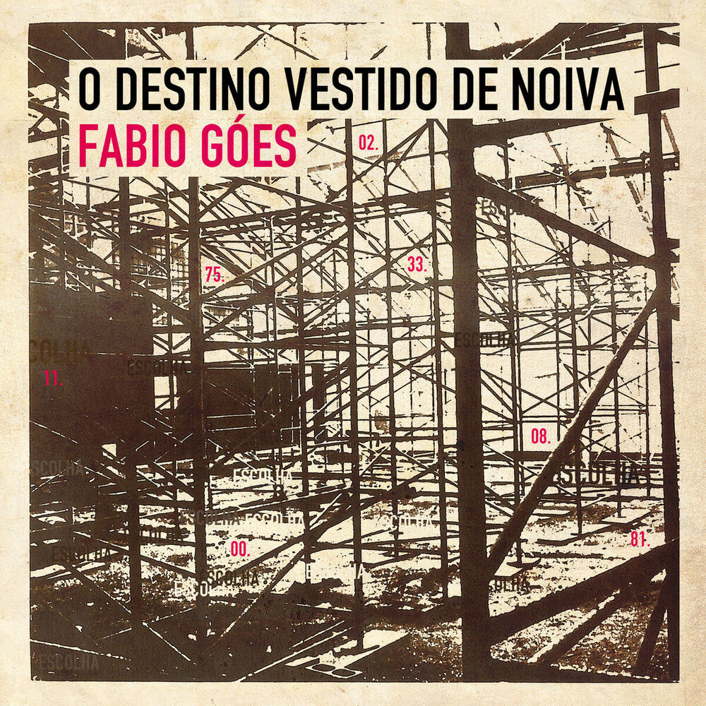 Picture of O Destino Vestido de Noiva