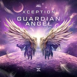 Cover of Guardian Angel