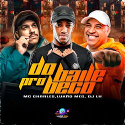 Cover of Do Baile pro Beco