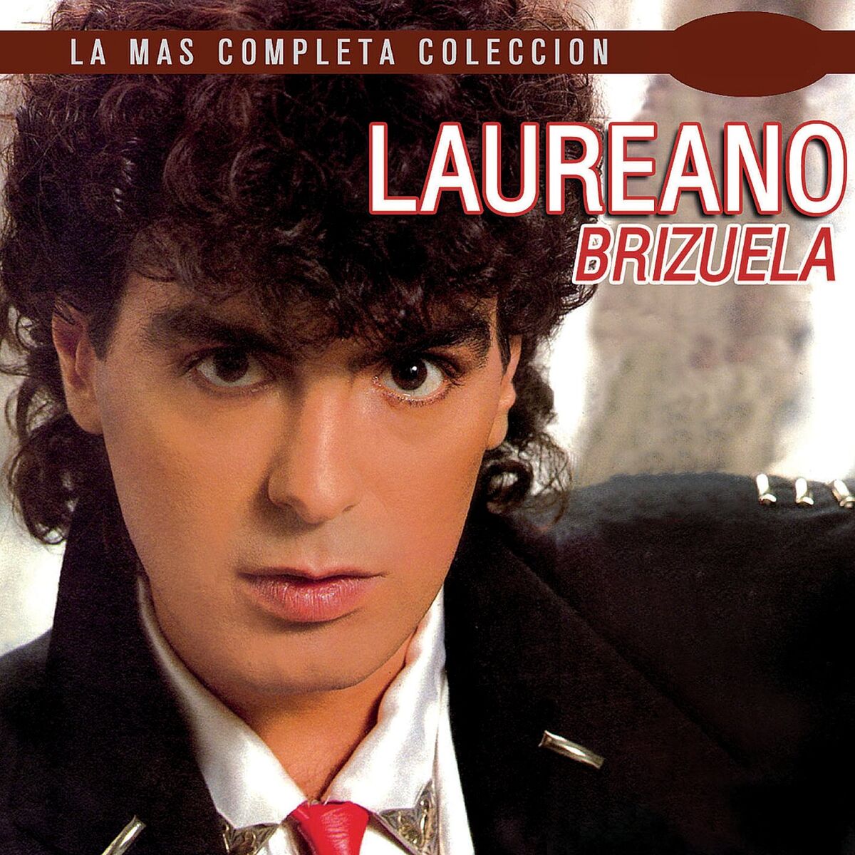 Album cover of La Más Completa Colección (CD2)