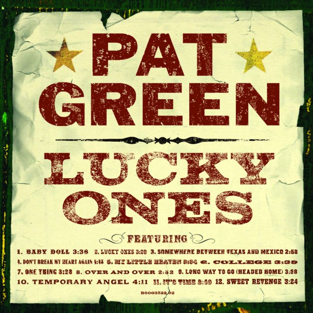 Picture of Lucky Ones