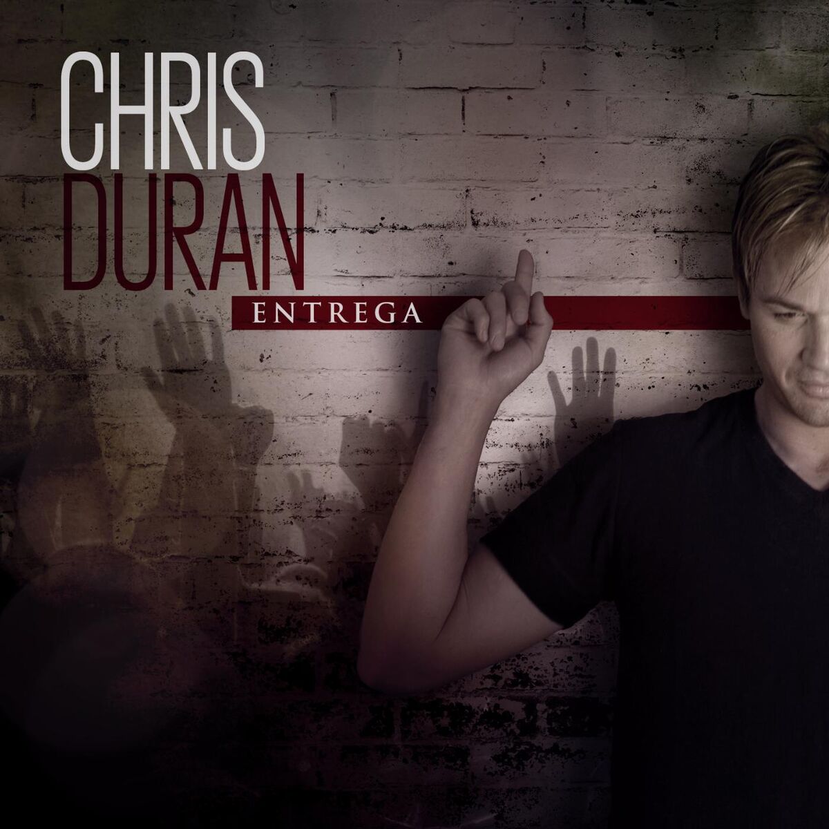 Album cover of Entrega
