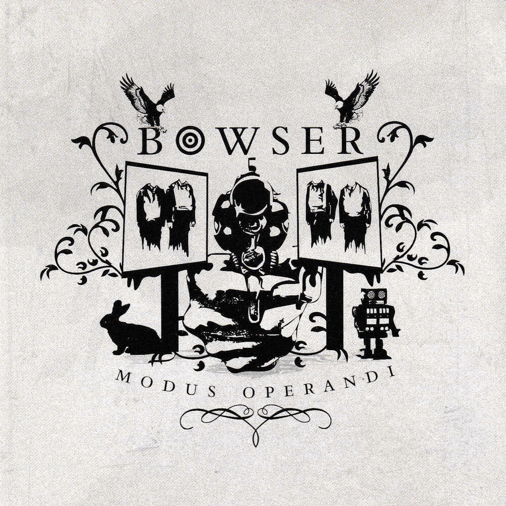 Picture of Modus Operandi