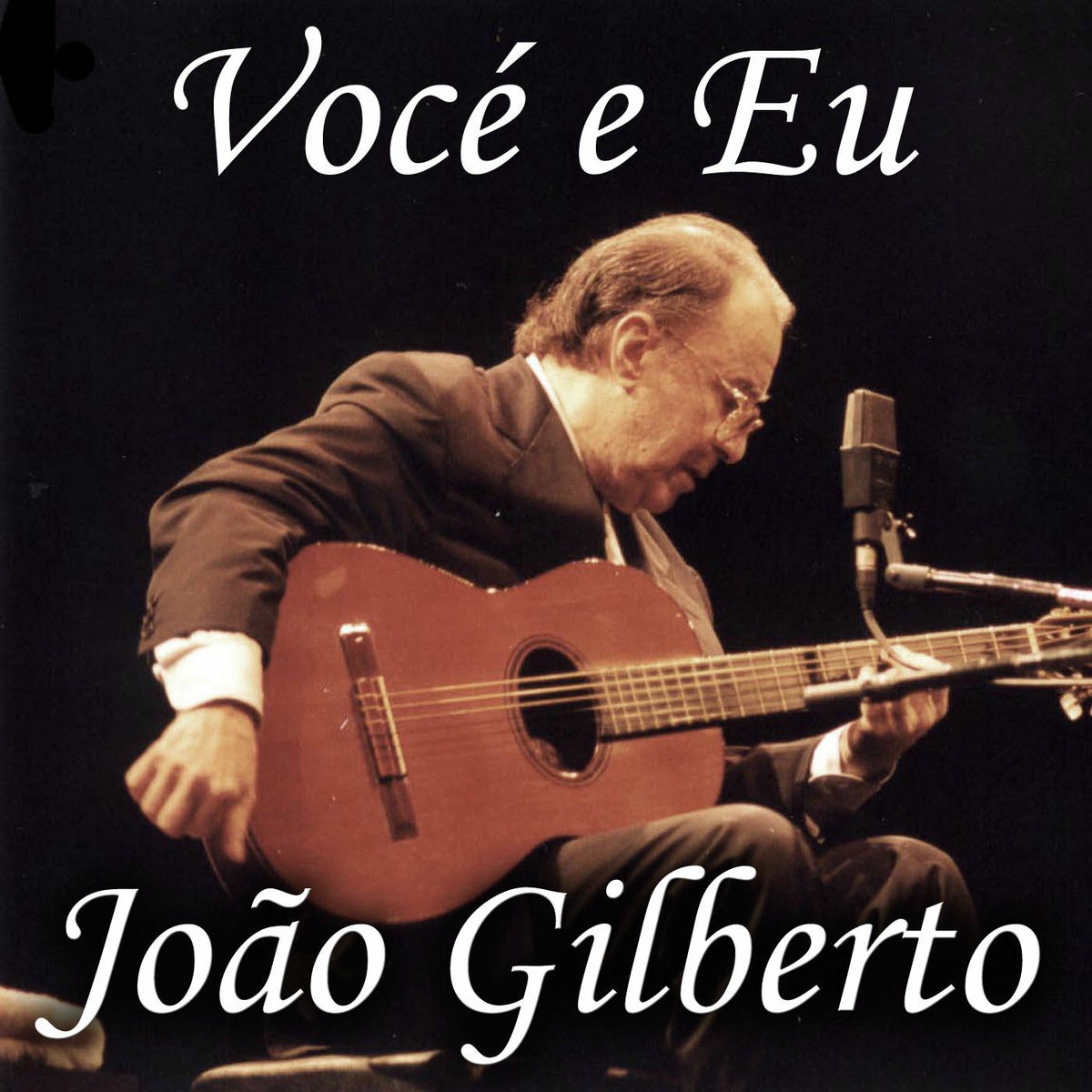 Album cover of Vocé e Eu