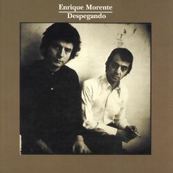 Cover of Despegando