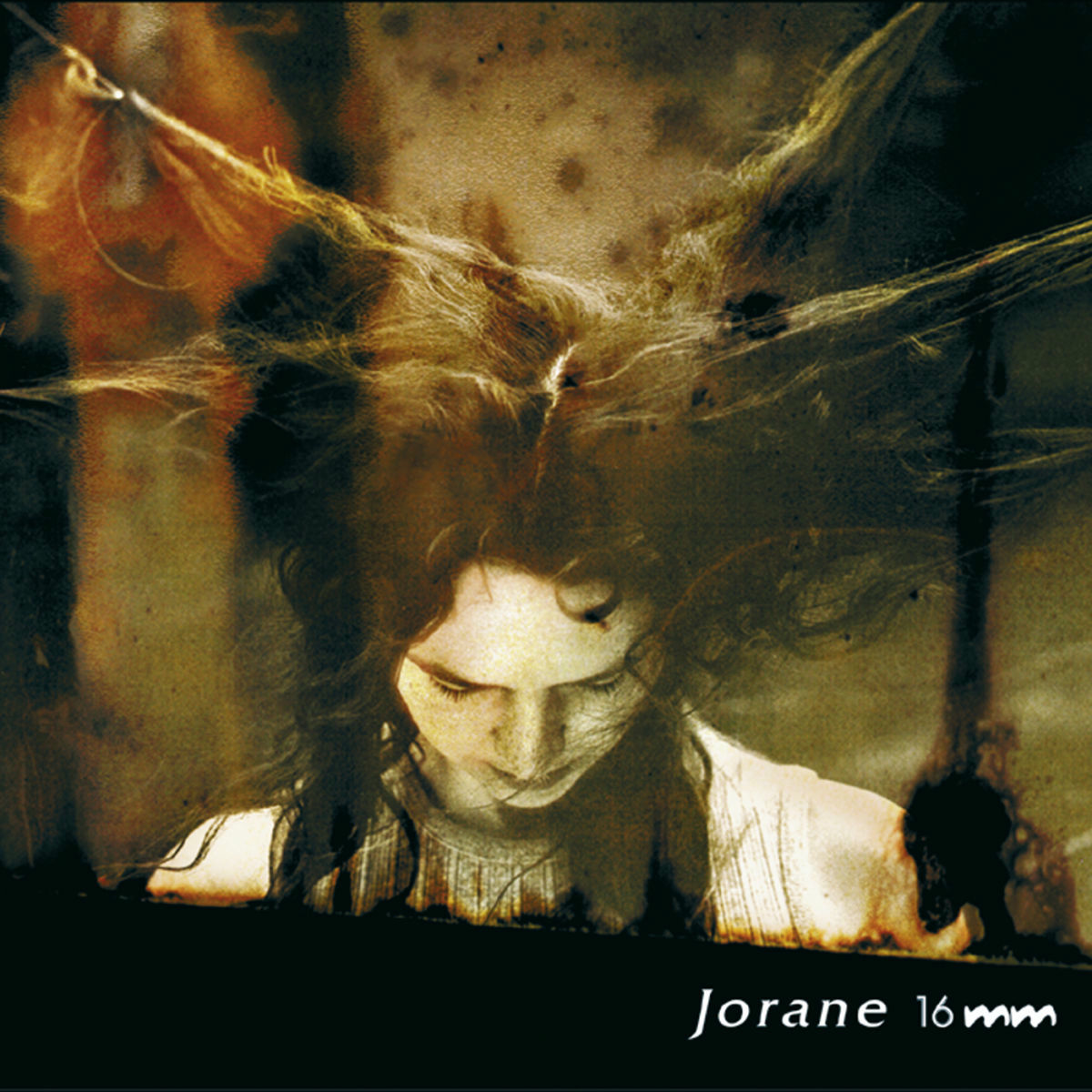 Album cover of Pour Gabrielle
