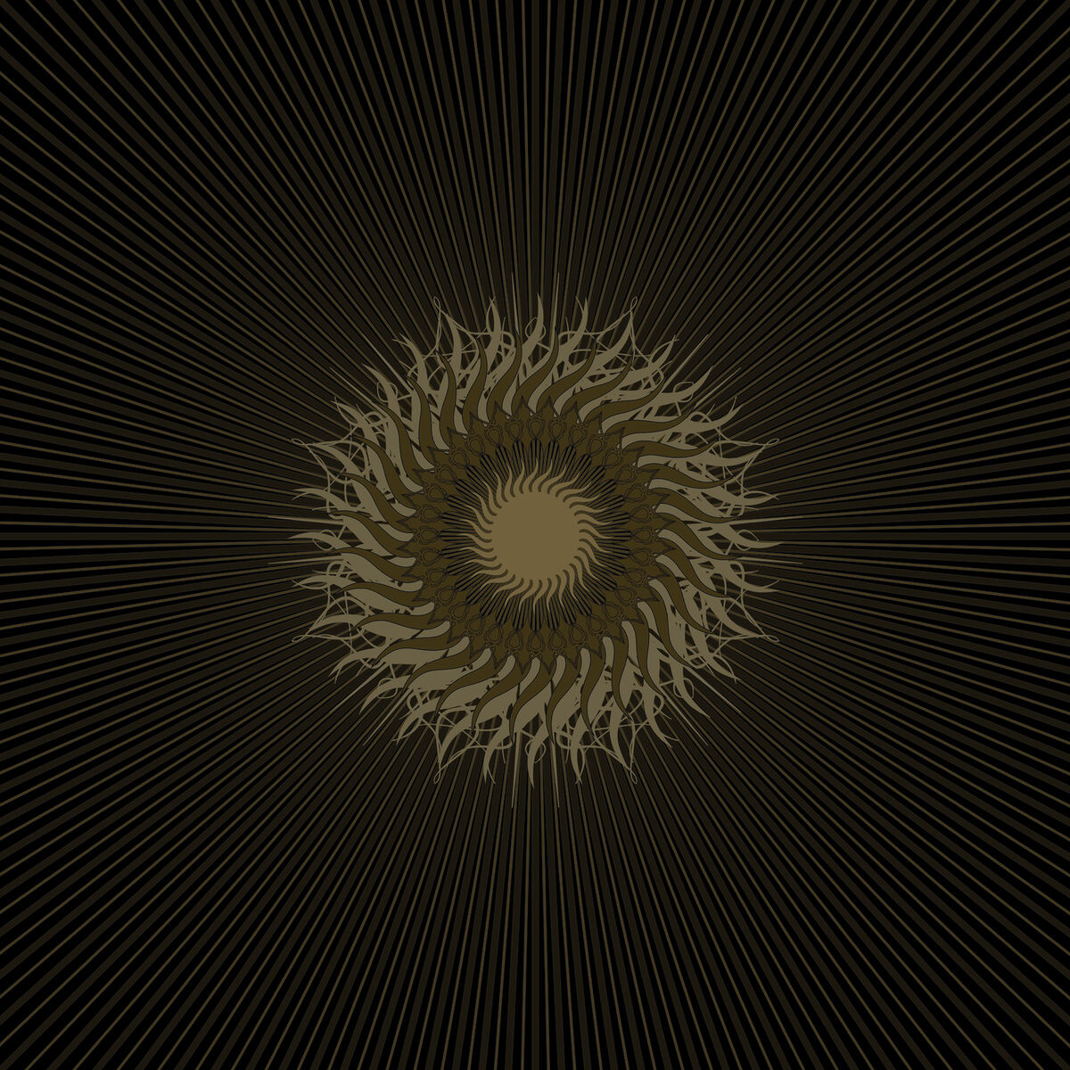Album cover of Slavocracy