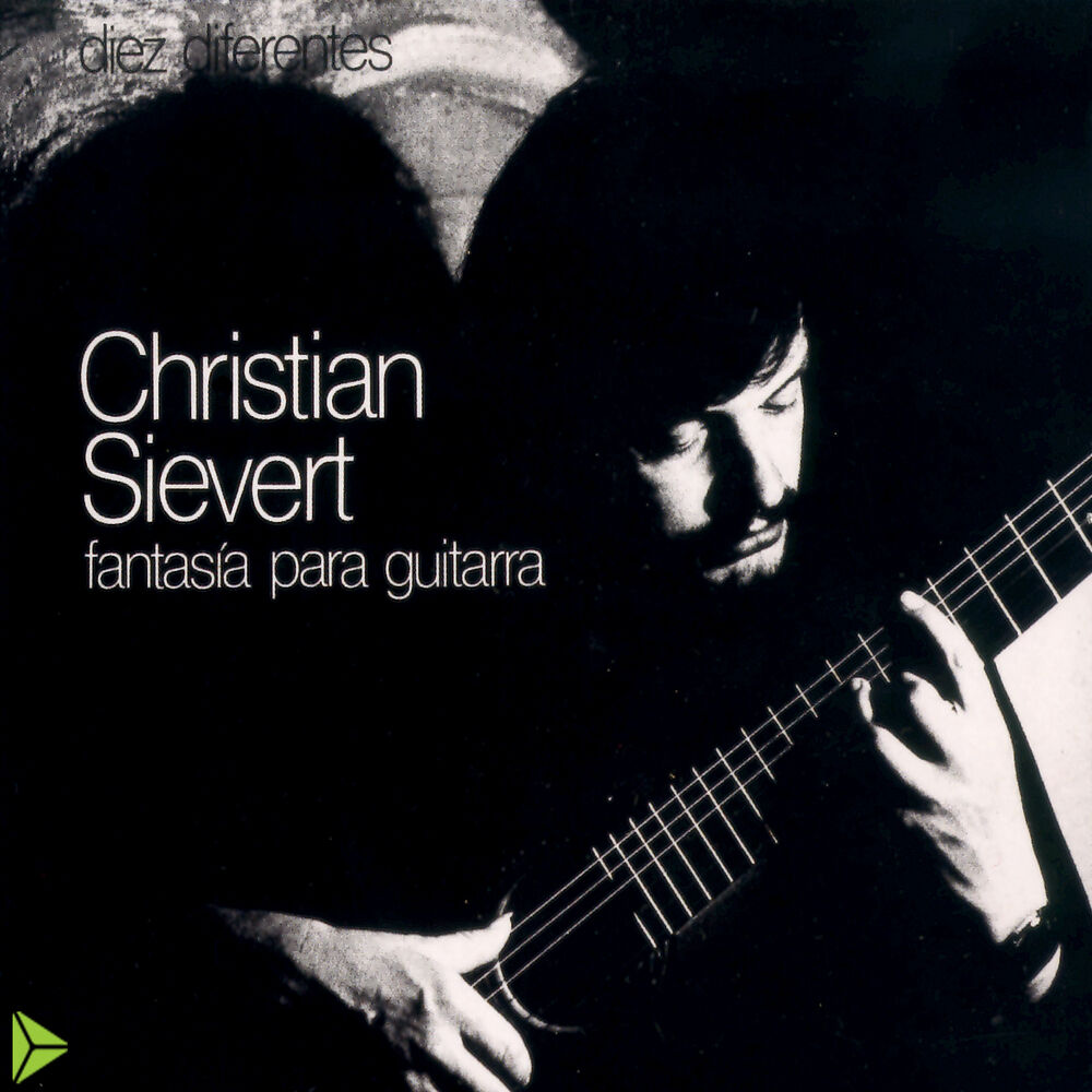 Picture of Fantasia para Guitarra