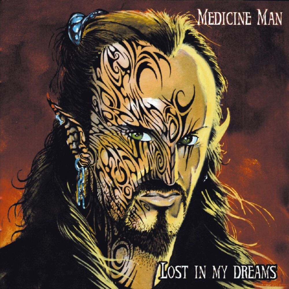 Picture of Lost In My Dreams