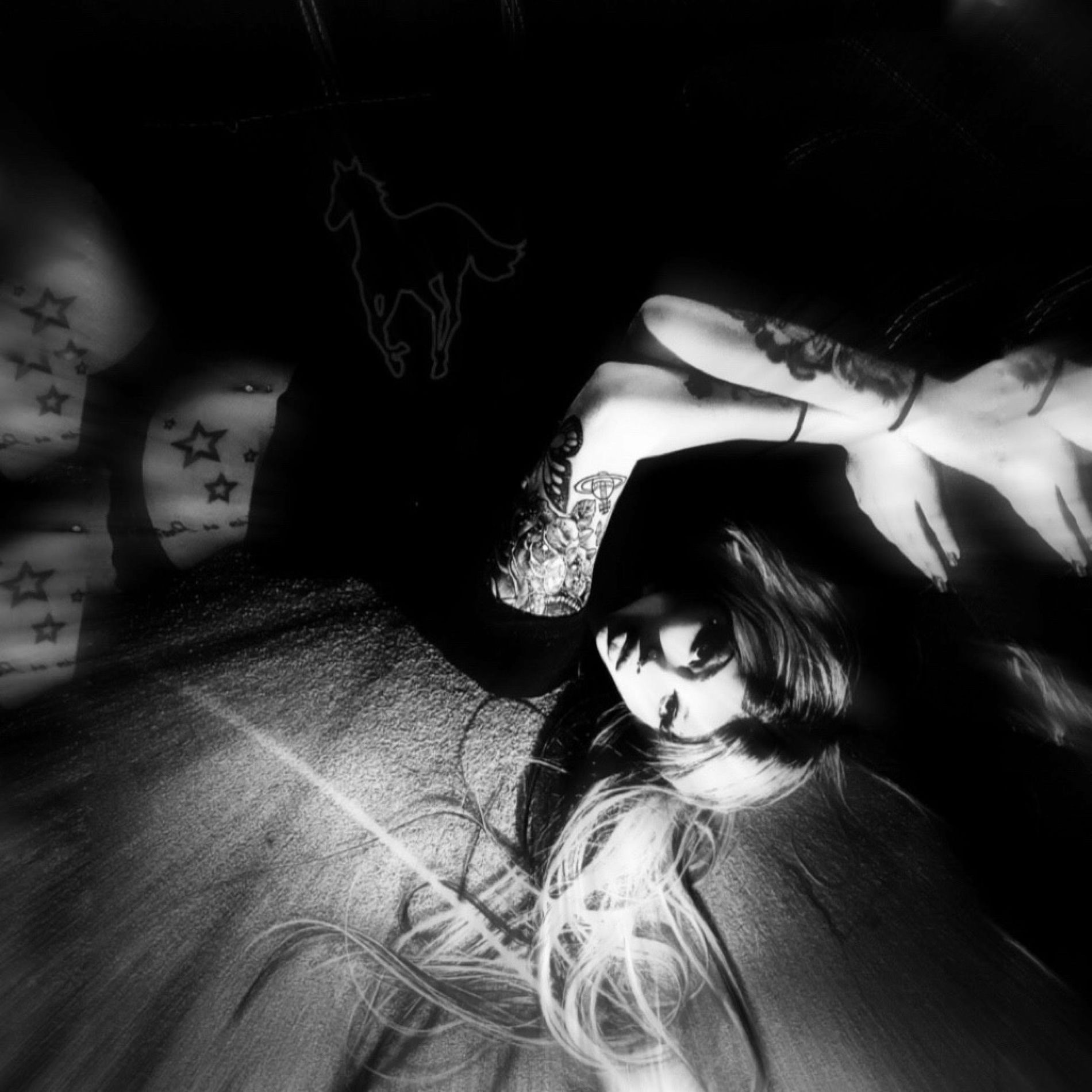 Album cover of Change (In the House of Flies)