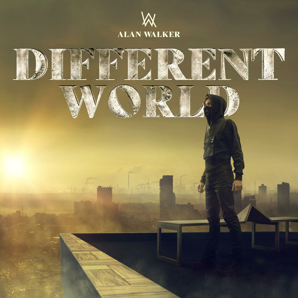 Picture of Different World (feat. CORSAK)