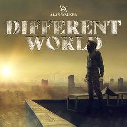 Cover of Different World (feat. CORSAK)