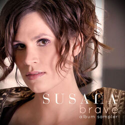 Cover of Brave