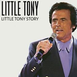 Little Tony Story