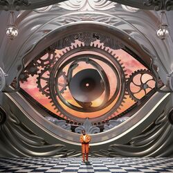 Cover of La Légende Black