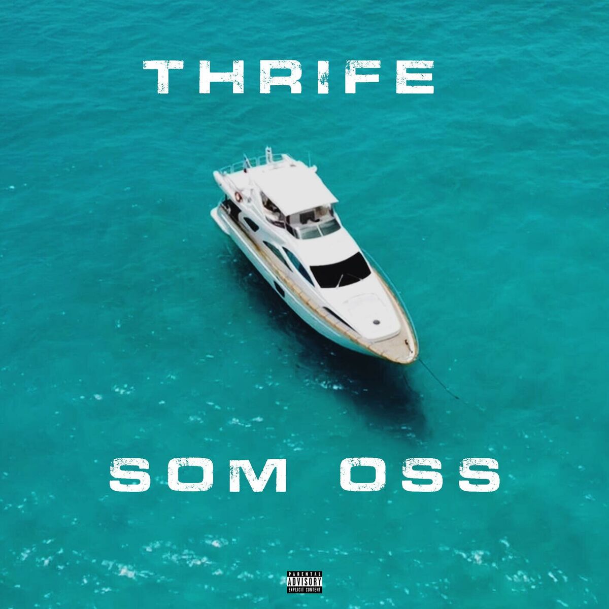 Album cover of SOM OSS