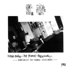 Cover of And